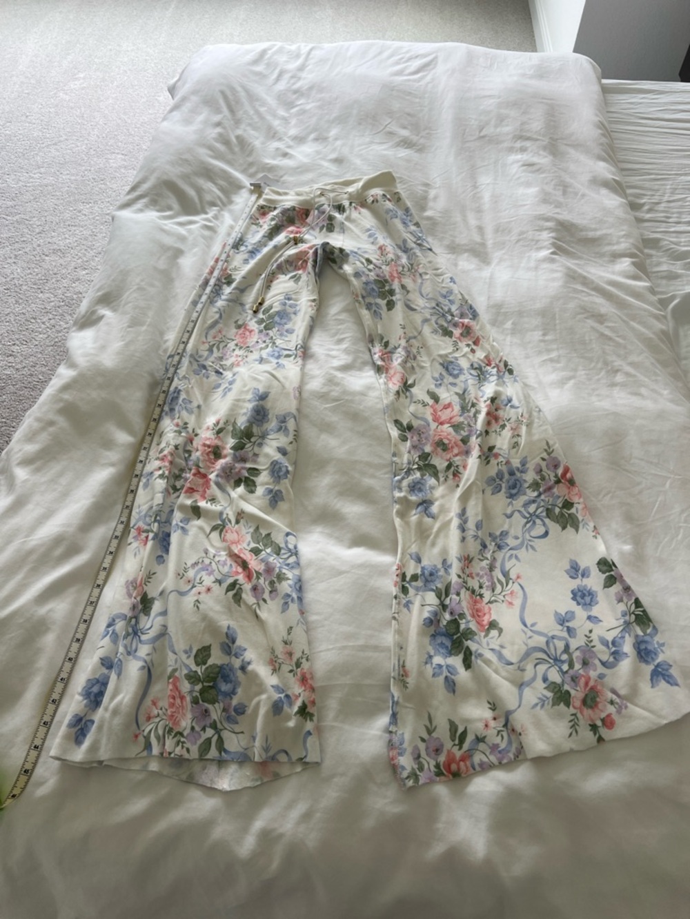 Selkie All Day Sweat Pants (XS, Mrs Darcy print)